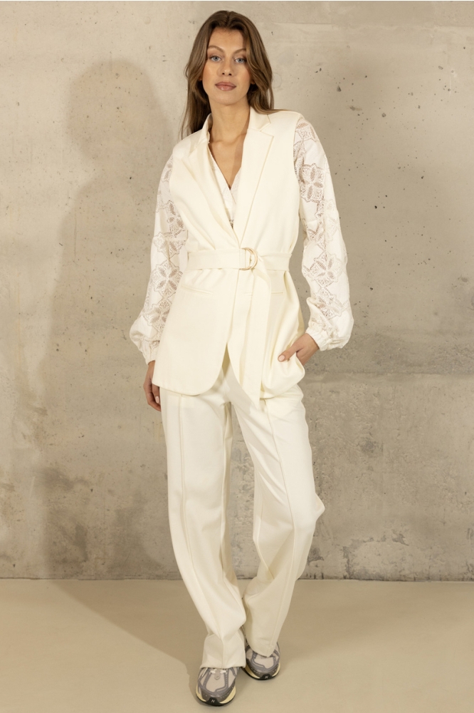SERA PANTS AT99 09341 150 106 SALT